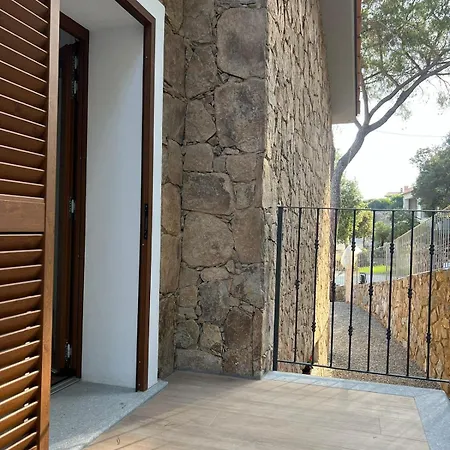 Zuccale 6 Capoliveri (Isola d'Elba)