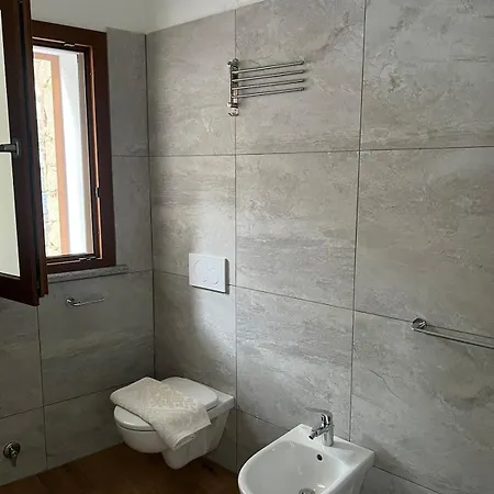 Apartmán Zuccale 6 Capoliveri (Isola d'Elba)