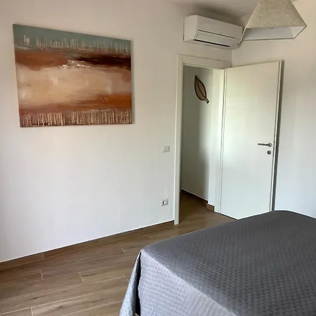 Apartment Zuccale 6 *