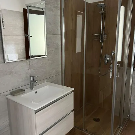 Apartment Zuccale 6 *