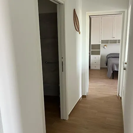 Zuccale 6 كابوليفيري