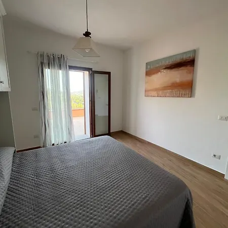Apartment Zuccale 6