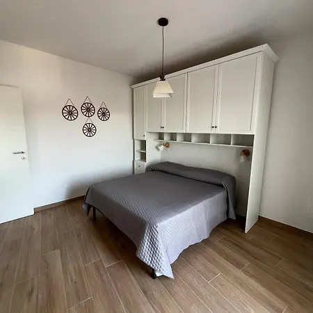 Zuccale 6 Capoliveri (Isola d'Elba)