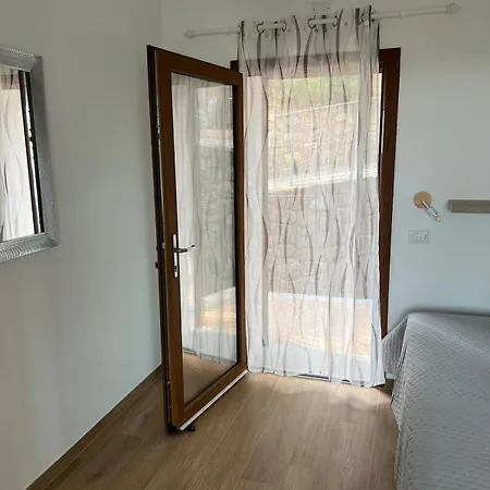 Zuccale 6 Apartamento