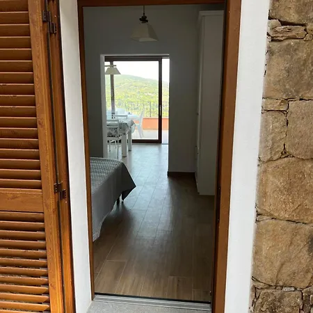 Zuccale 6 Apartamento Capoliveri (Isola d'Elba)